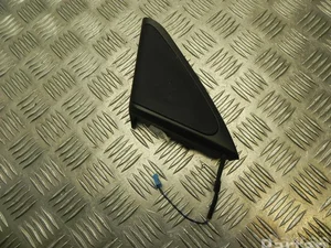 BMW 7226611 7 (F01, F02, F03, F04) 2014 Haut-parleur haute fréquence