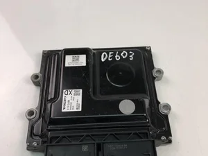 Volvo 31312486 S80 II (AS) 2009 Unité de contrôle moteur