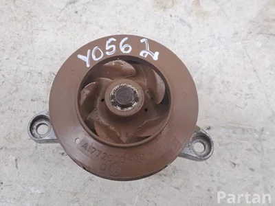 Mercedes-Benz A1772000400 C-CLASS (W205) 2018 Water Pump - Image 1