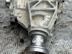 Land Rover K8D2-7L486-AC, 2.53 / K8D27L486AC, 253 DISCOVERY SPORT (L550) 2019 Boîte de transfert