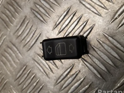 Mercedes-Benz 1408212851 S-CLASS Coupe (C140) 1994 Bouton de lève-vitre - Image 1