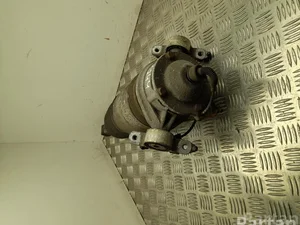 Volkswagen 7P6616020J TOUAREG (7P5) 2011 amortisseur à ressort pneumatique Right Rear