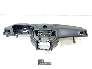 Maserati 670012661, 06700185380 GHIBLI (M157) 2015 Панель приборов