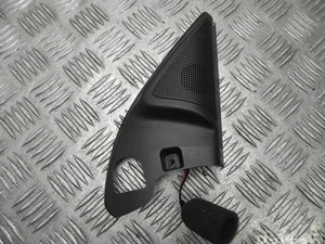 Škoda 5JA 837 974 C, 5JA 035 411 B / 5JA837974C, 5JA035411B RAPID Spaceback (NH1) 2018 Haut-parleur haute fréquence