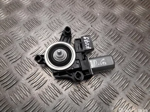 BMW 5 A75 082 / 5A75082 IX 1 2023 Moteur de lève-vitre Right Rear