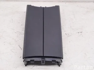 Mercedes-Benz A2056808804 C-CLASS (W205) 2015 Porankis