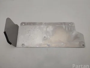 Maserati MC 20 Cielo 2023 Bac à batterie