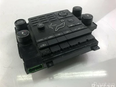 Volvo 30774371 S80 II (AS) 2006 Contrôle automatique de la climatisation - Image 1