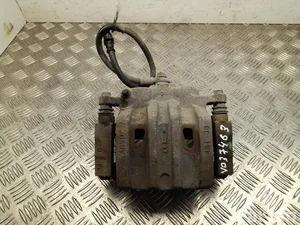 Toyota RAV 4 V 2021 Zacisk hamulca z przodu po prawej