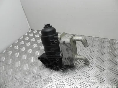 Kia 26410-2F020 / 264102F020 SORENTO II (XM) 2011 Carcasa filtro de aceite - Imagen 1