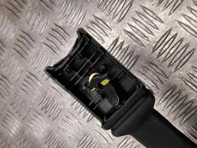 Tesla 1005265-05-E / 100526505E MODEL S 2016 Boucle de ceinture de sécurité Right Front - Image 1