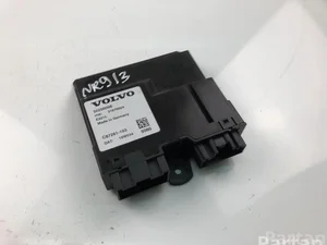 Volvo 32256098 V60 2014 Unidad de control para la tapa del maletero