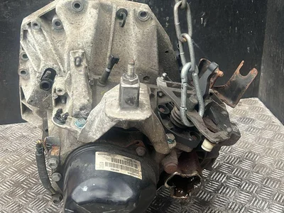 Nissan 320103VA0A, 320101284R NOTE (E12) 2014 Transmission manuelle boite à vitesse 5 rapport - Image 1