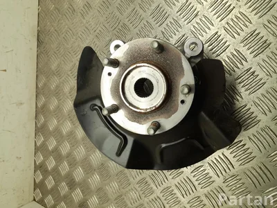 Hyundai 51706DF000 Kona II 2023 Obudowa łożyska koła z przodu po prawej - Zdjęcie 1