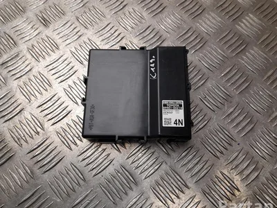 Toyota 89981-0D210 / 899810D210 Yaris Cross XP210 2024 Unité de contrôle moteur - Image 1