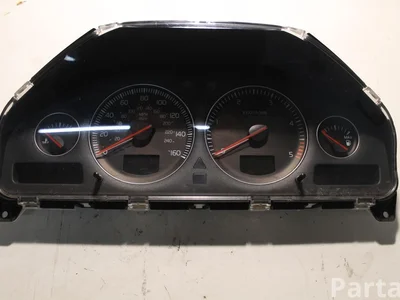 Volvo 30746111 XC90 I 2008 Kombiinstrumente mph Automatikgetriebe - Bild 1