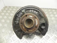 Mercedes-Benz 2460406, A2464230520 GLA-CLASS (X156) 2016 Logement de roulement de roue