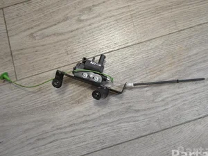 BMW 6985878, 406204425, 6711698587804 5 (E60) 2009 Zawór ciśnieniowy, urządz. do napeł./opróż. (hydr. ham.)