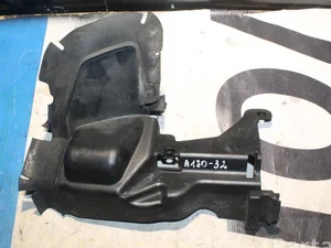 Volvo 30796466 S60 II 2010 Garniture de radiateur