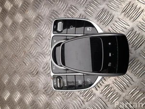 Mercedes-Benz A 205 900 48 19, A 205 900 59 15 / A2059004819, A2059005915 GLC (X253) 2016 Steuergerät Navigationssystem