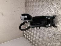 Volkswagen 2Q1 713 023 AF / 2Q1713023AF Taigo 2025 Pavarų svirtis Automatinė pavarų dėžė