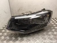 Volkswagen 2K8 941 005 A / 2K8941005A Caddy V 2021 Headlight Left