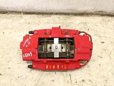 Jeep GRAND CHEROKEE IV (WK, WK2) 2015 Étrier de frein Right Rear - Image 1