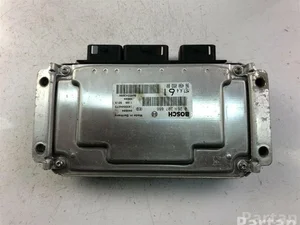 Peugeot 9649009380; 0261207686 / 9649009380, 0261207686 PARTNER Box (5) 2002 Unité de contrôle moteur