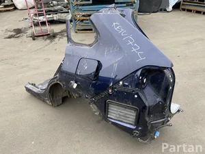 Toyota RAV 4 V 2021 Cuarto cuerpo del coche Left Rear