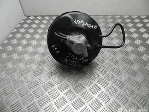 Jaguar DW93-2B195-BA / DW932B195BA XJ (X351) 2016 Maître-cylindre de frein