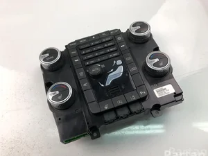 Volvo 31443425 V60 2013 Unidad de control, control automático del aire acondicionado