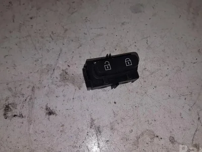 Volvo 03451600 V70 III (BW) 2008 Interrupteur de sécurité pour verrouillage central - Image 1