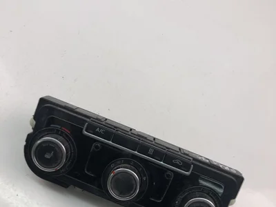 Volkswagen 7N0907426CL CADDY III Box (2KA, 2KH, 2CA, 2CH) 2014 Contrôle automatique de la climatisation - Image 1