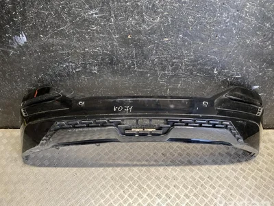 Kia 86612-CV200 / 86612CV200 EV6 (CV) 2023 Pare-chocs - Image 1