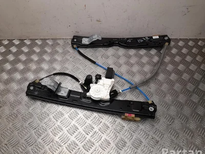 Jaguar GX63-23201-AE / GX6323201AE XF (X260) 2017 Lève-vitre Left Front - Image 1