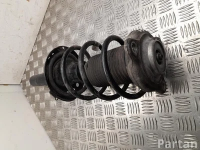 Mercedes-Benz A1773202400 A-CLASS V177 2020 amortizatoriaus komplektas dešinė priekis - Paveiksliukas 1