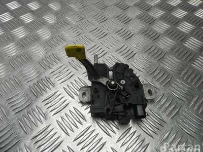 Ford 7S7A-16700-BF / 7S7A16700BF MONDEO IV (BA7) 2008 Serrure de capot-moteur - Image 1
