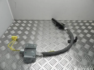 Volkswagen 3D0 857 820 G / 3D0857820G PHAETON (3D_) 2003 Système de ceinture de sécurité - Image 1