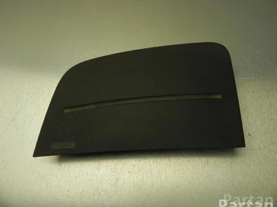 Škoda 5J2 880 267 / 5J2880267 FABIA II (542) 2011 Couverture pour tableau de bord - Image 1