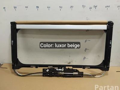 Porsche 971877051, 10028299C, 4M0907594K PANAMERA (971) 2018 Sunroof - Image 1