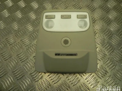 Renault 739481161R ZOE (BFM_) 2014 Lumière intérieure - Image 1