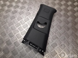 MG 10978359-PHD, 10978359 / 10978359PHD, 10978359 MG4 Trophy 2024 Poszycie słupka B lewa strona