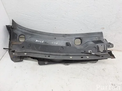 Mazda DH2M507R1 CX-3 (DK) 2018 Zierleiste  Scheibenwischer - Bild 1