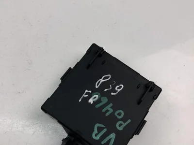 Mercedes-Benz A2059004421 C-CLASS (W205) 2015 control unit - Image 1