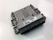 RENAULT 237101478R; S180067143A / 237101478R, S180067143A MEGANE III Coupe (DZ0/1_) 2010 Control unit for engine