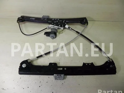 BMW 6 981 142, 7 184 384, 7 184 742 / 6981142, 7184384, 7184742 5 (E60) 2008 Lève-vitre - Image 1