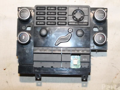 Volvo 8635818 30782279 / 863581830782279 S80 II (AS) 2007 Console centrale - Image 1