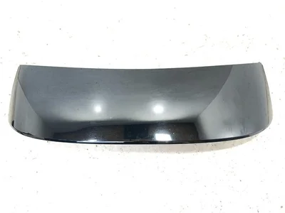 Mercedes-Benz A2967900000 EQS SUV (X296) 2023 Spoileris galinis - Paveiksliukas 1