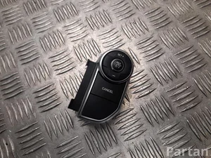 Land Rover FPLA-13D767-BB / FPLA13D767BB RANGE ROVER SPORT (L494) 2017 Botones del volante