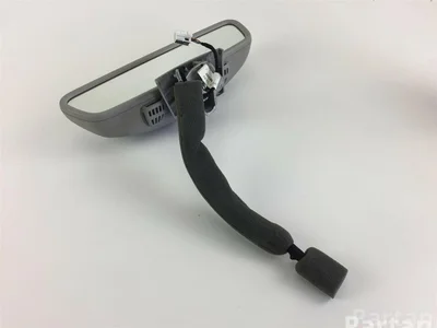 Mercedes-Benz A20481034177 C-CLASS (W204) 2014 Rétroviseur intérieur - Image 1